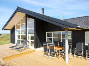 Holiday Home Ung - 150m from the sea by Interhome